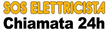 SOS Elettricista